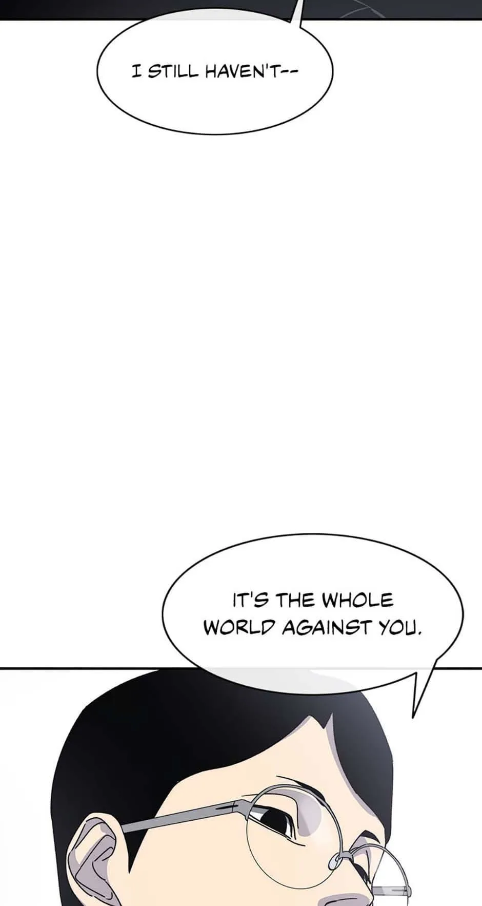 Read Existence en Manga Online