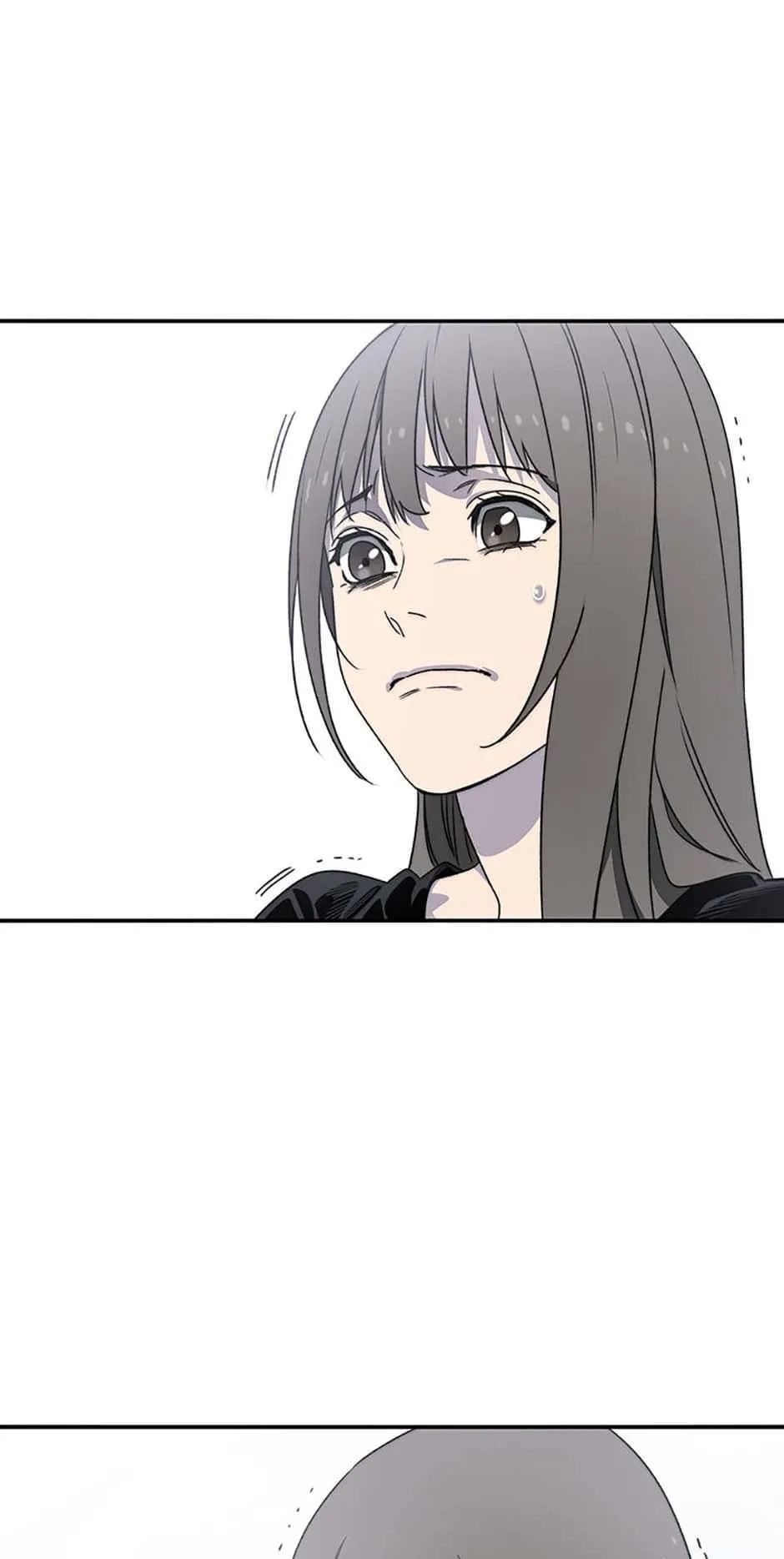 Read Existence en Manga Online