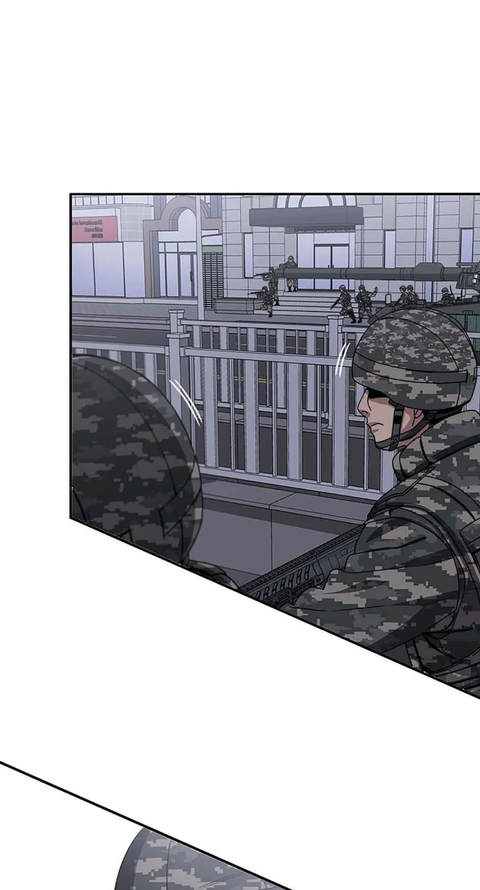 Read Existence en Manga Online