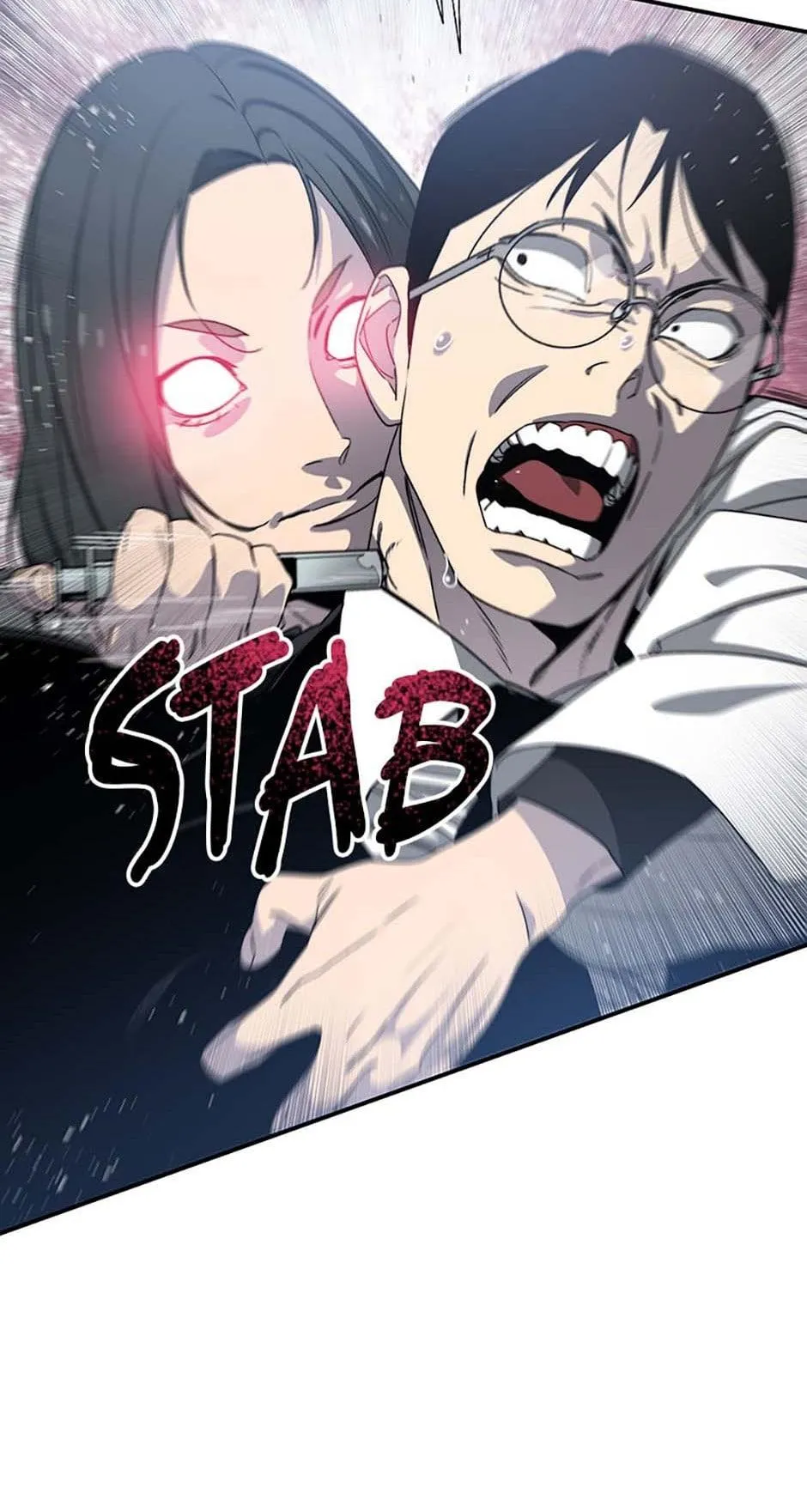 Read Existence en Manga Online