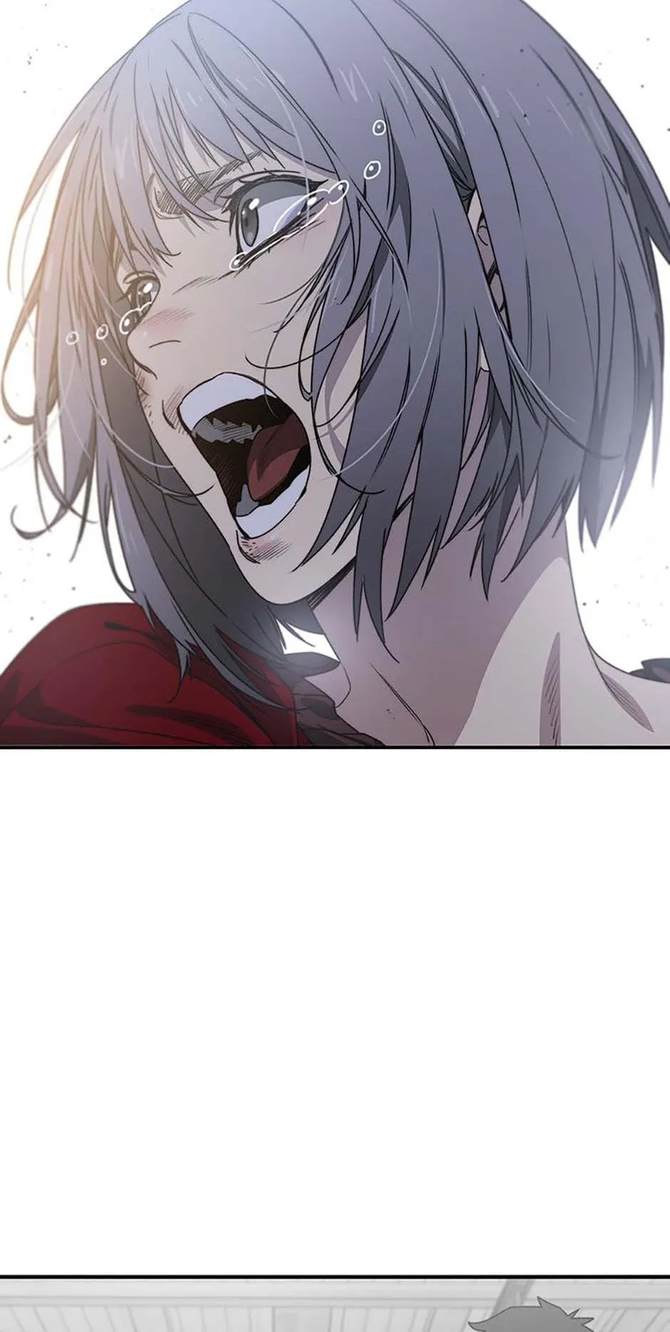 Read Existence en Manga Online