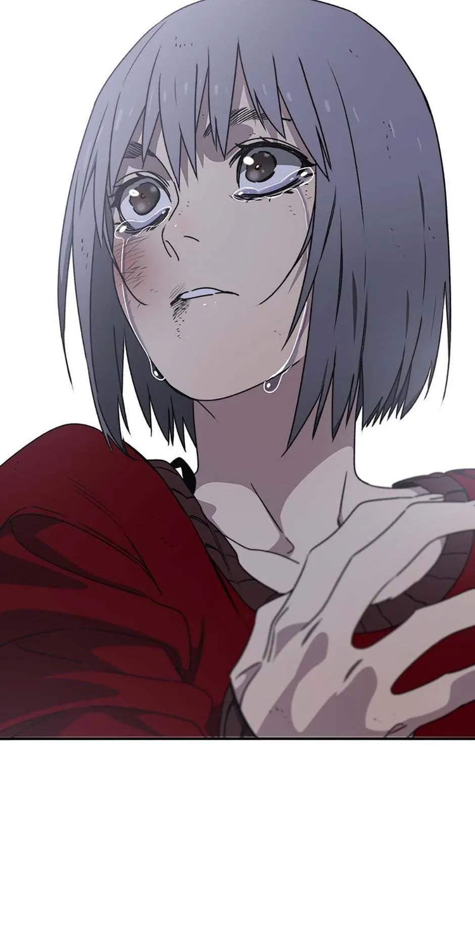 Read Existence en Manga Online