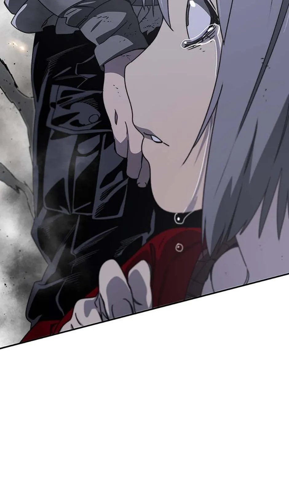 Read Existence en Manga Online
