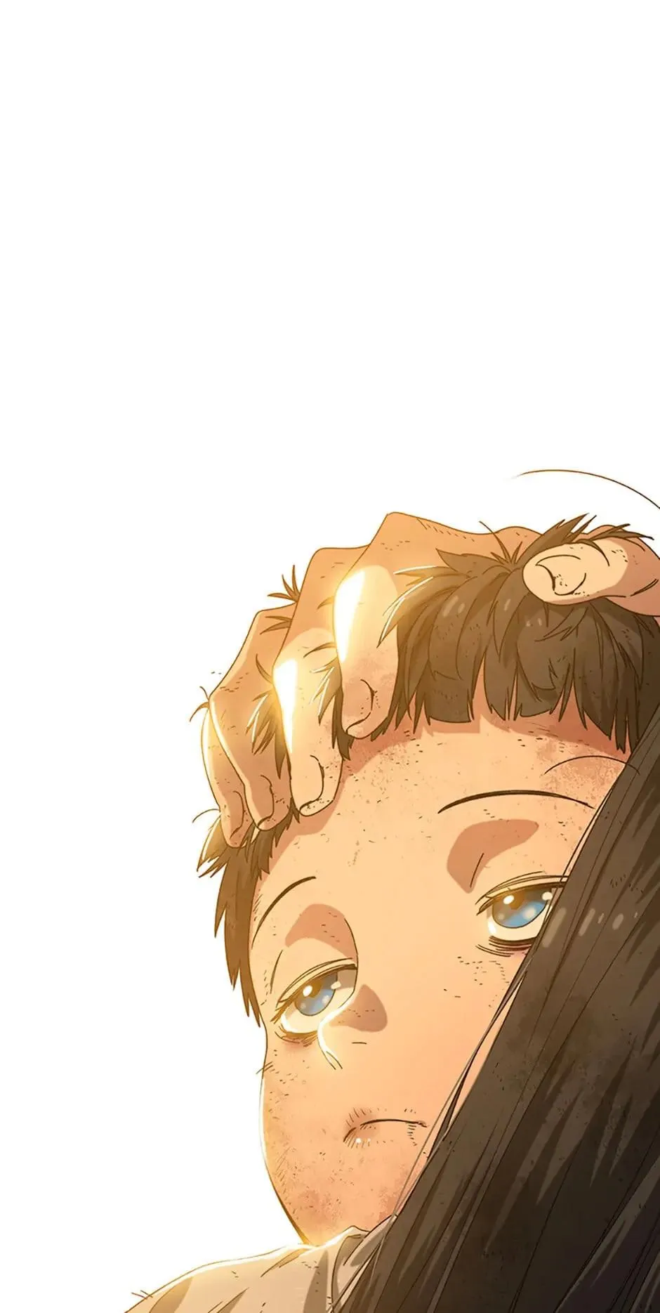 Read Existence en Manga Online