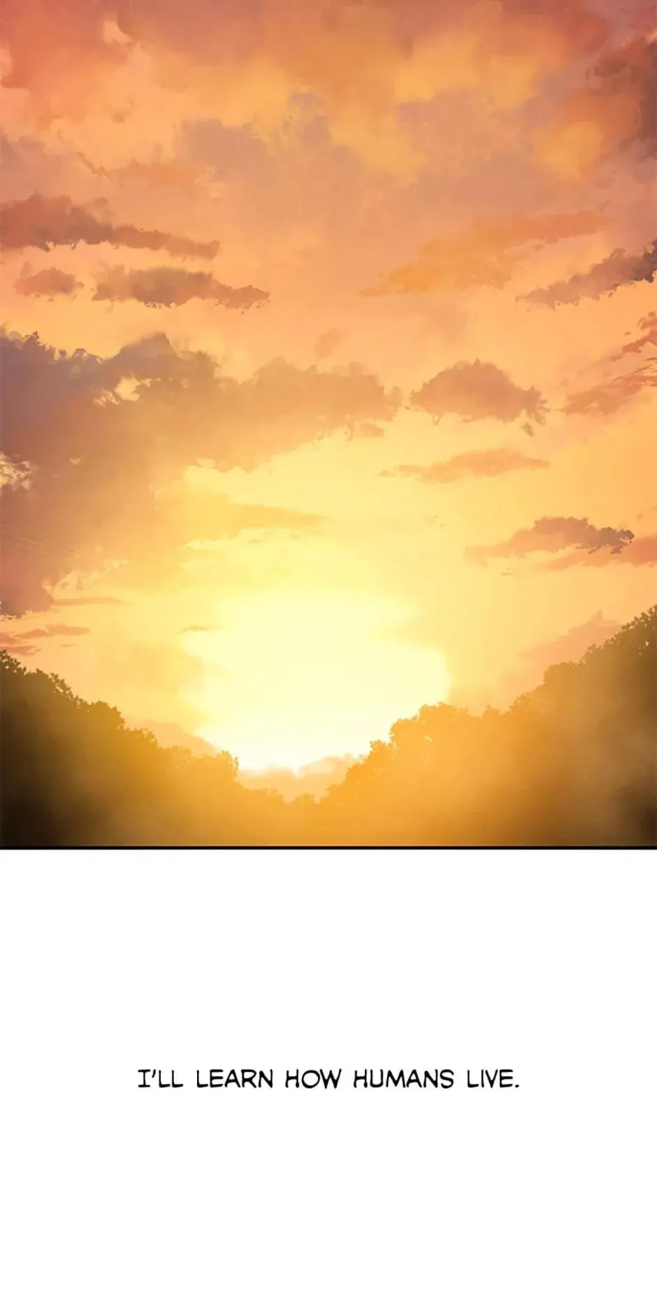 Read Existence en Manga Online