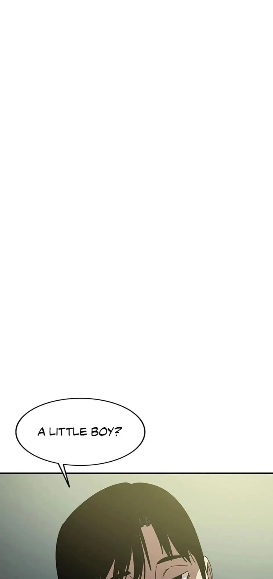 Read Existence en Manga Online