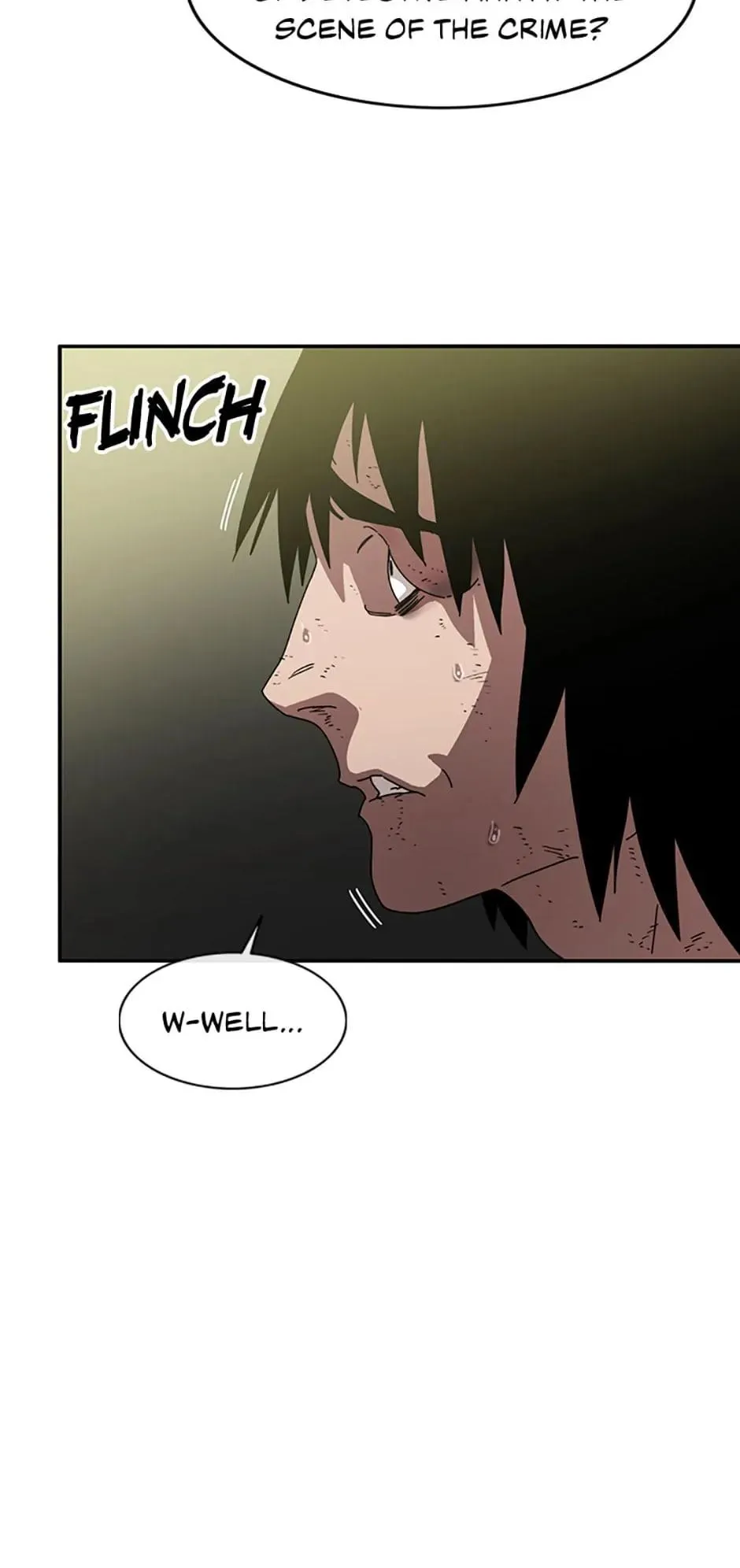 Read Existence en Manga Online