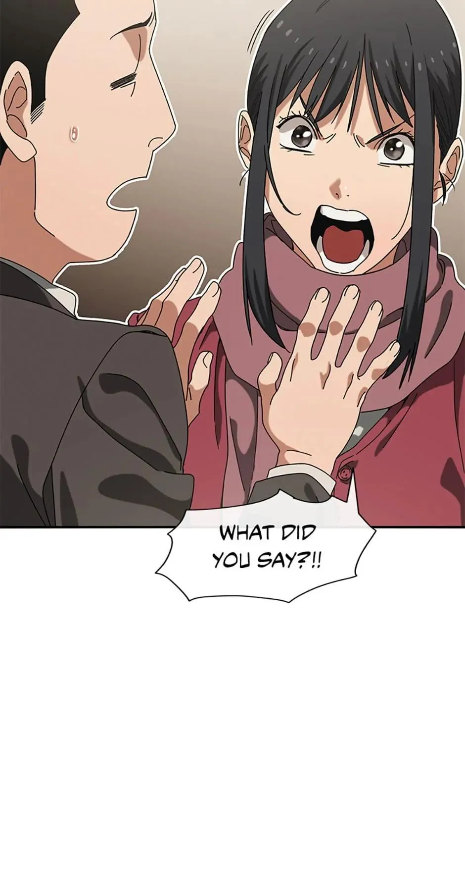 Read Existence en Manga Online