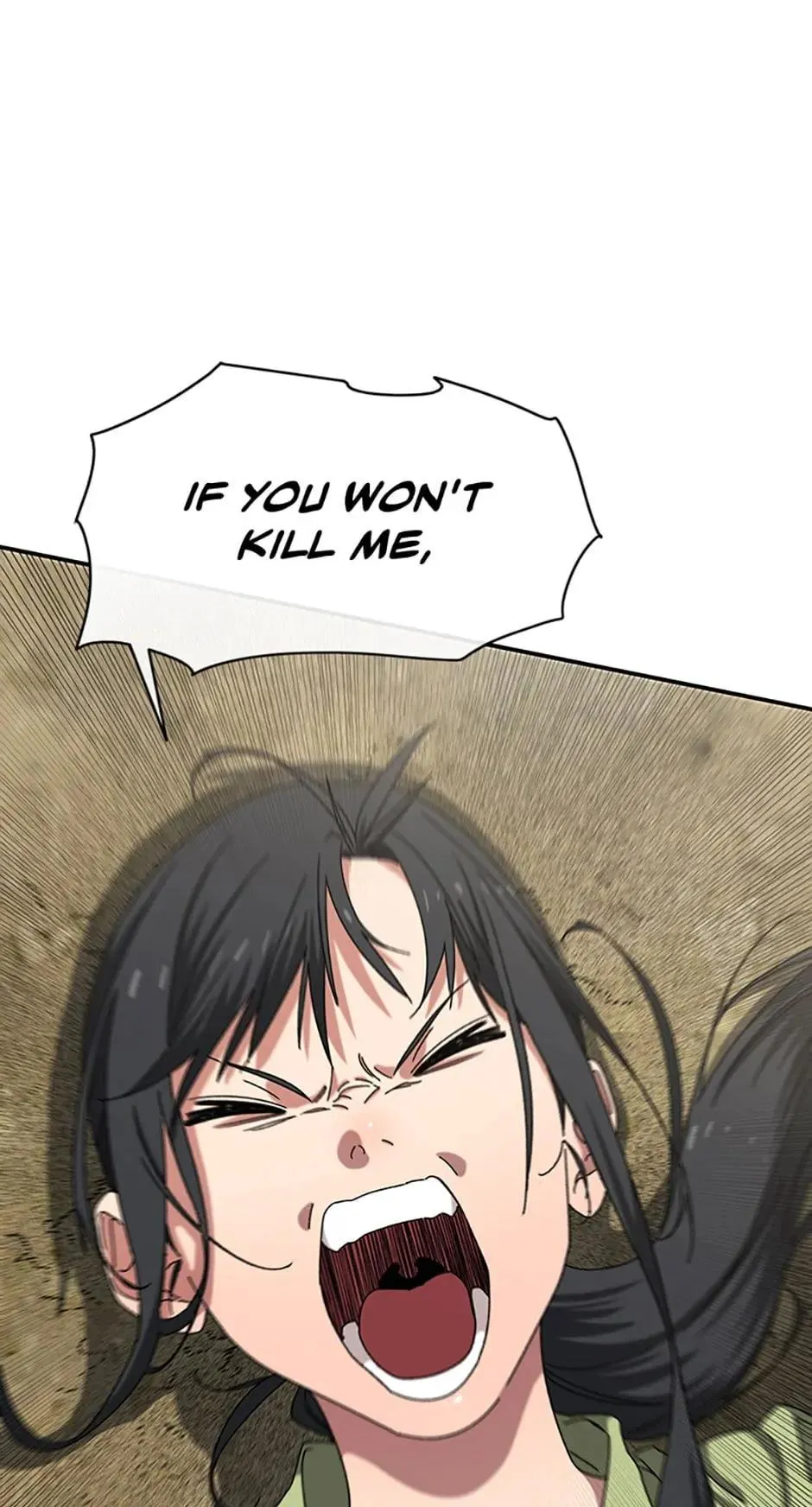 Read Existence en Manga Online