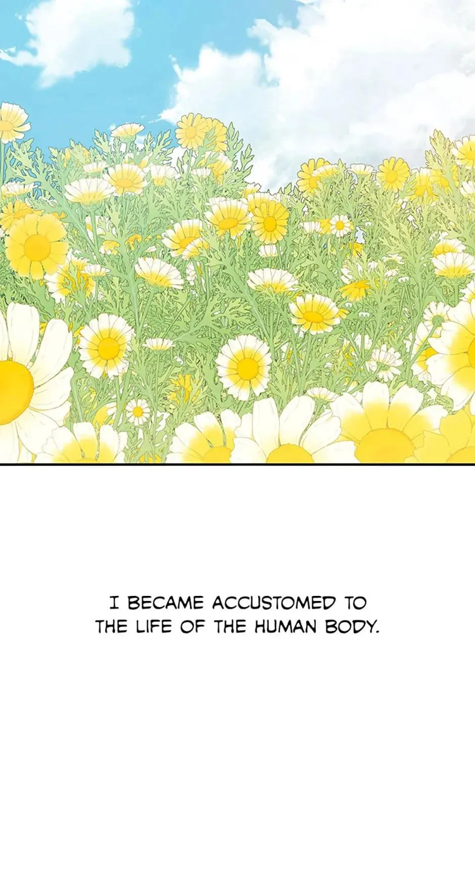Read Existence en Manga Online
