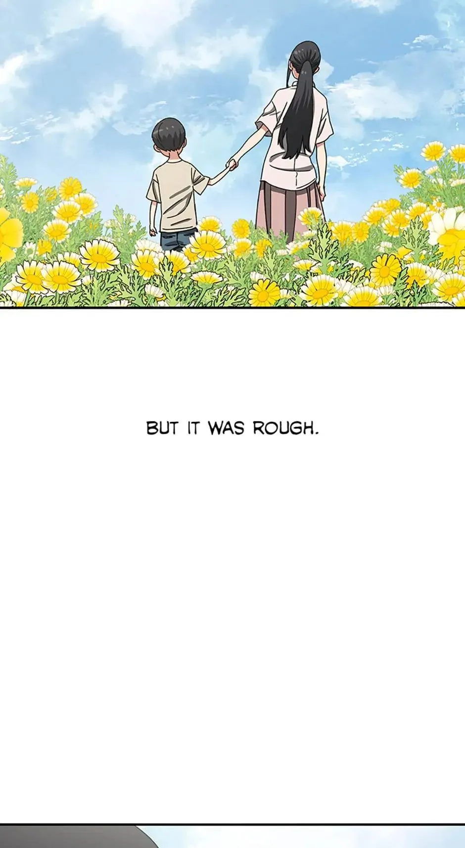 Read Existence en Manga Online