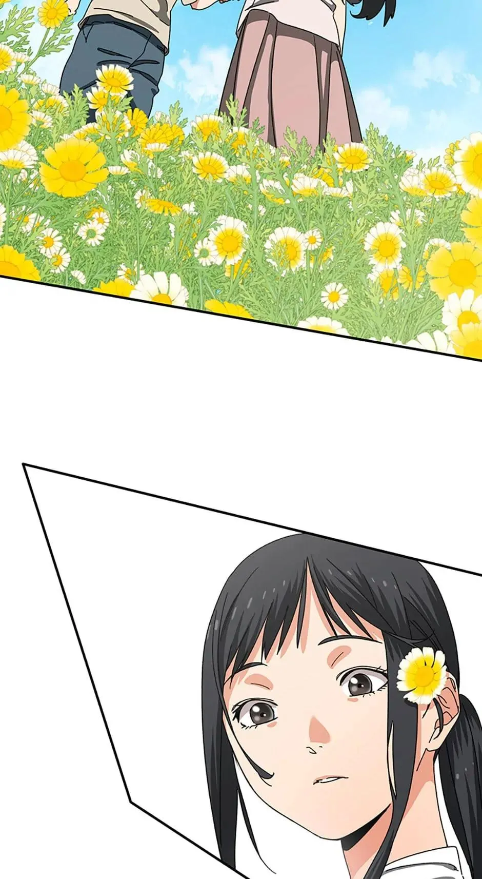 Read Existence en Manga Online