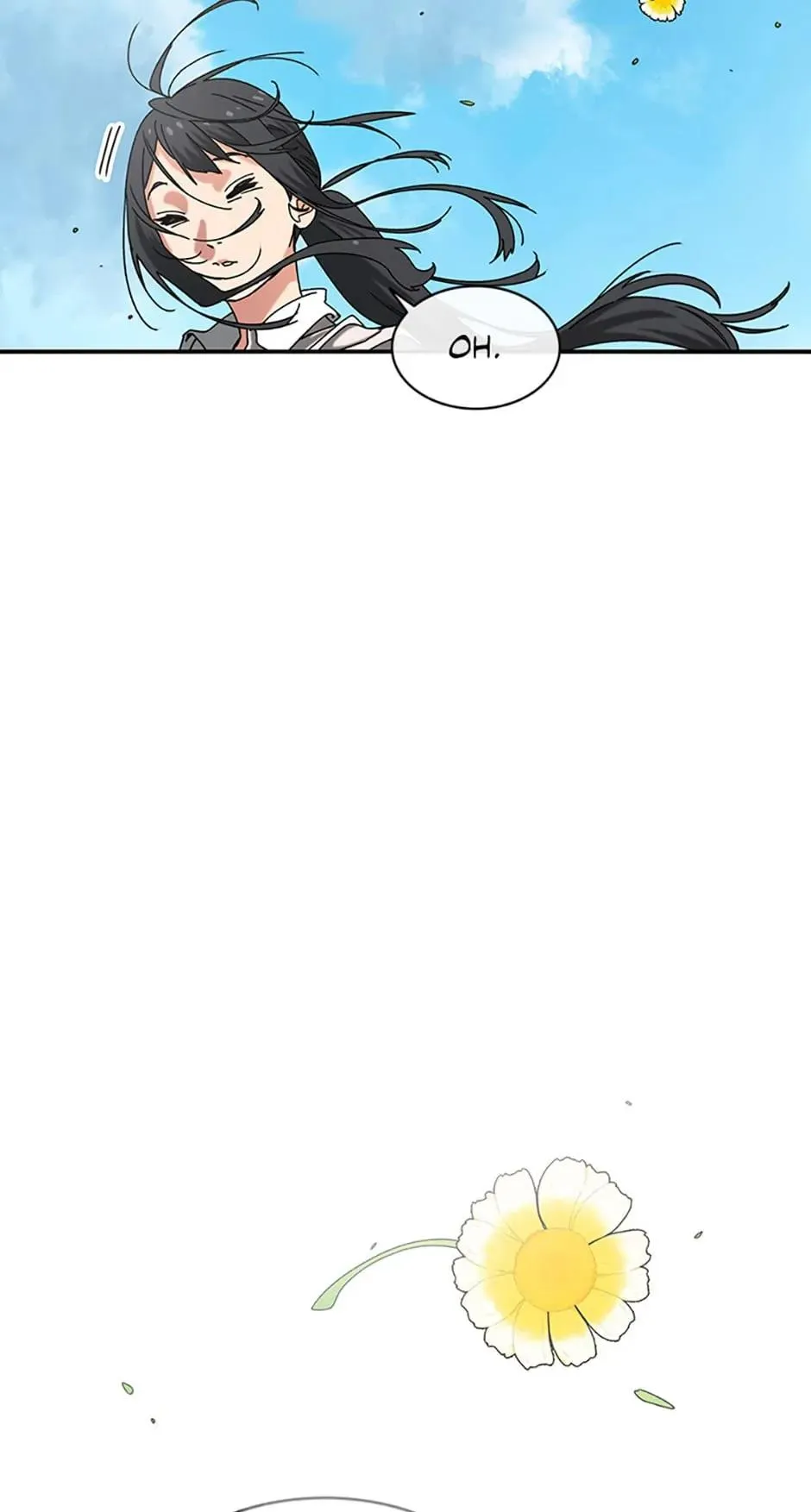 Read Existence en Manga Online