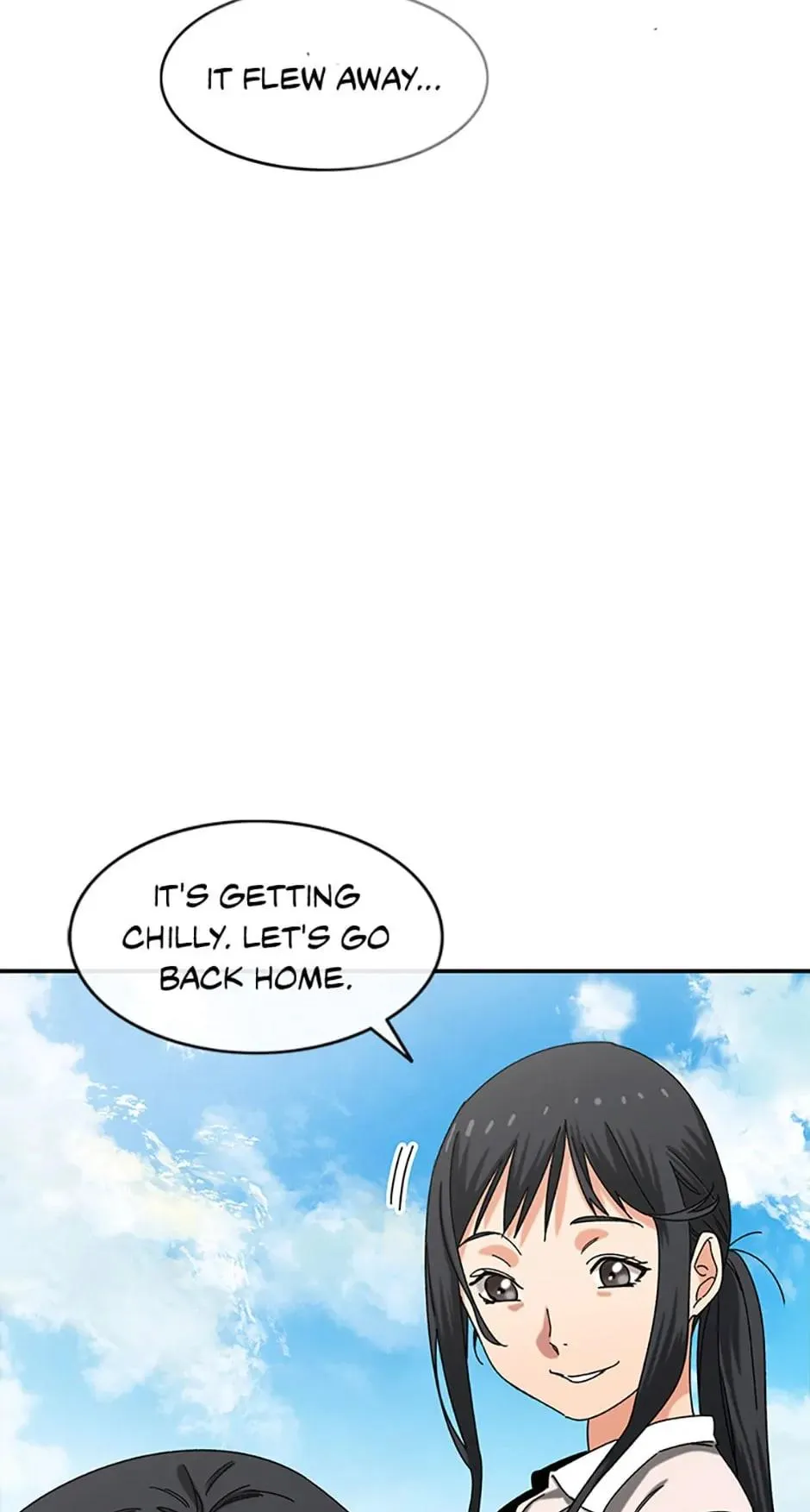 Read Existence en Manga Online