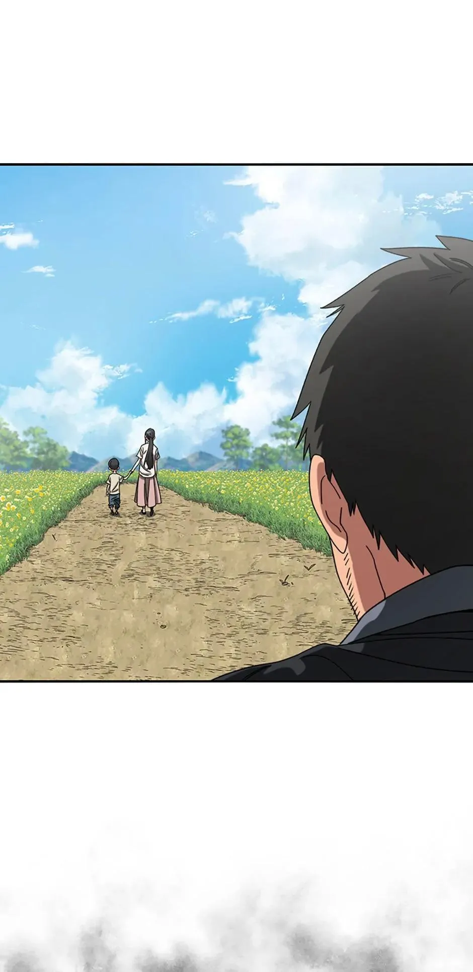 Read Existence en Manga Online