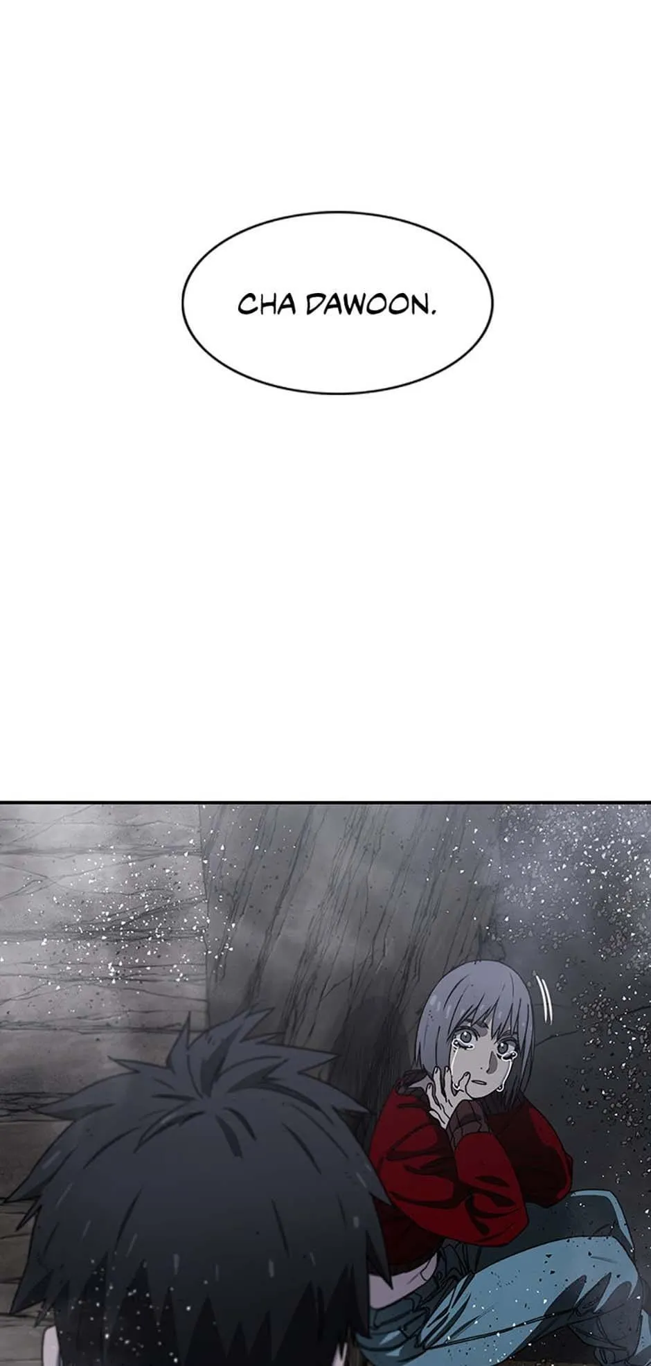 Read Existence en Manga Online