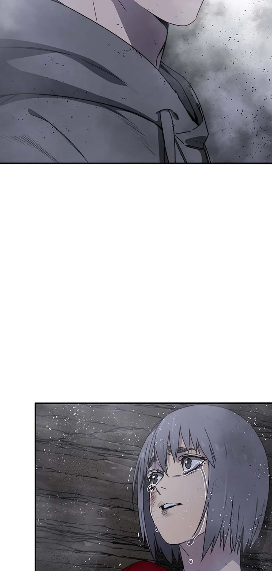 Read Existence en Manga Online