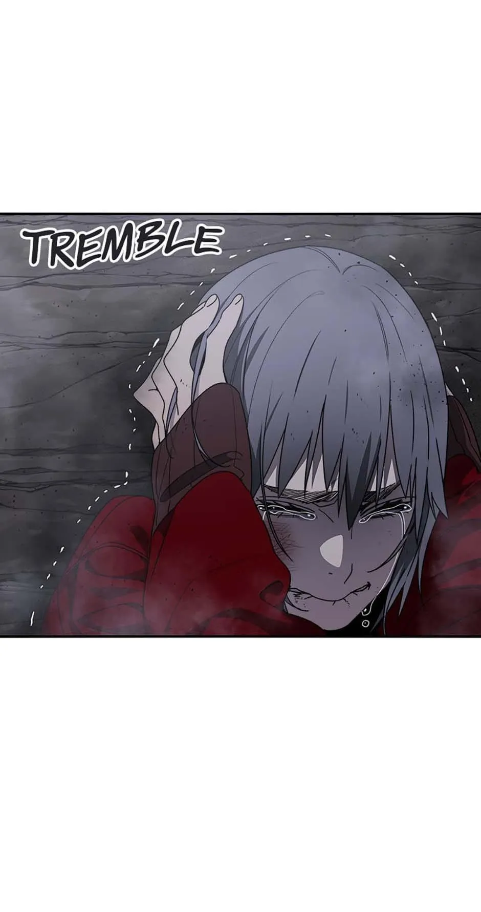 Read Existence en Manga Online