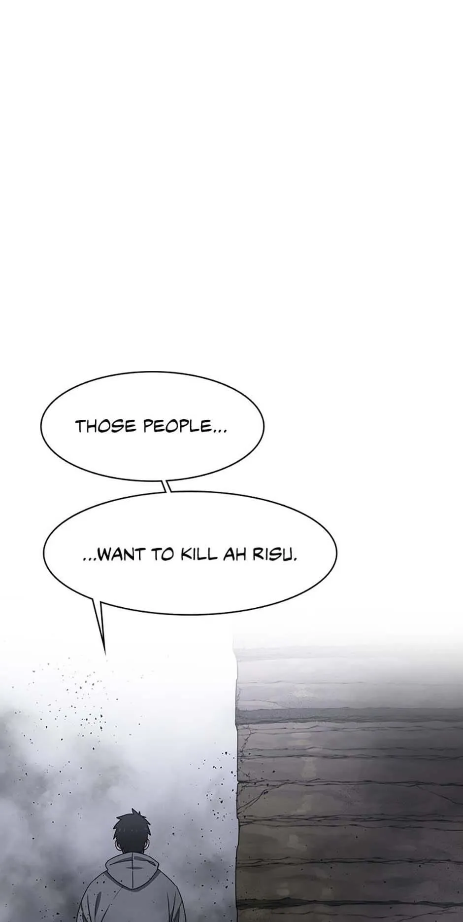 Read Existence en Manga Online