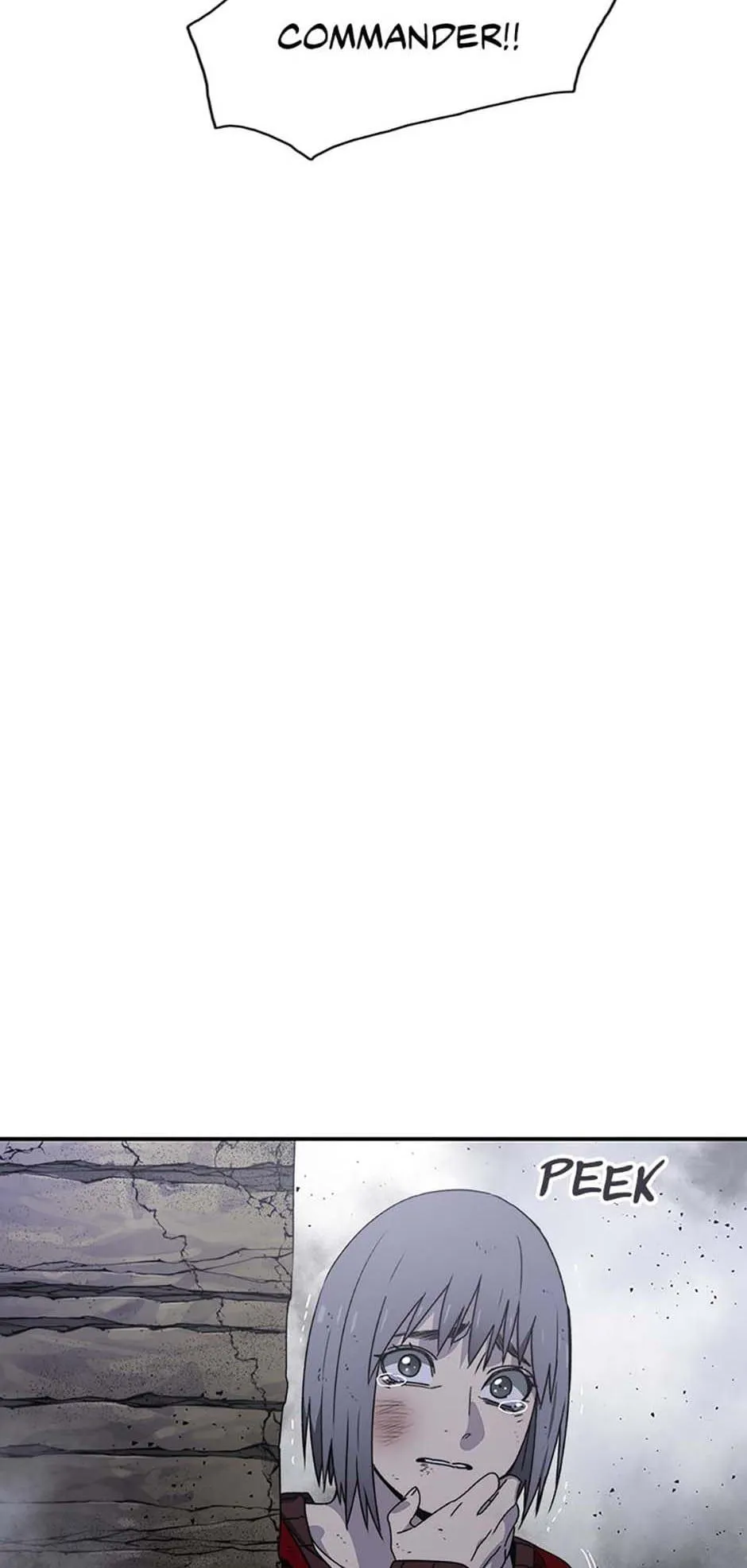 Read Existence en Manga Online