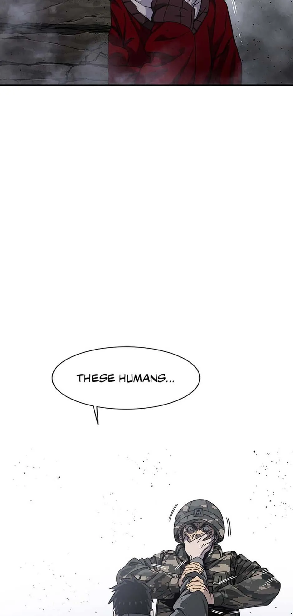 Read Existence en Manga Online