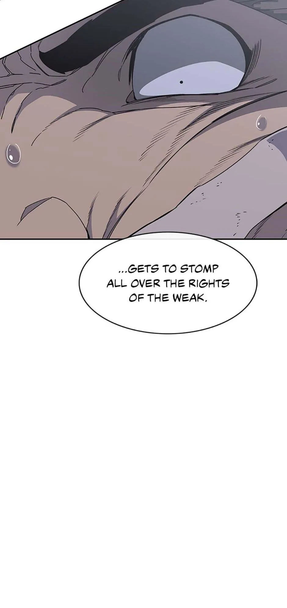 Read Existence en Manga Online