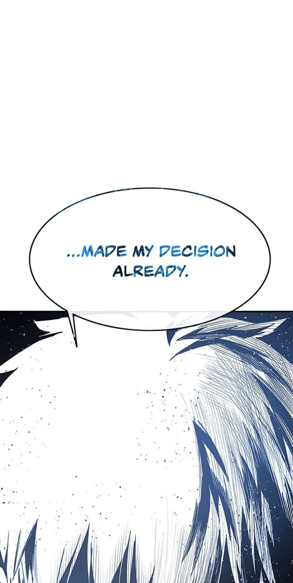 Read Existence en Manga Online