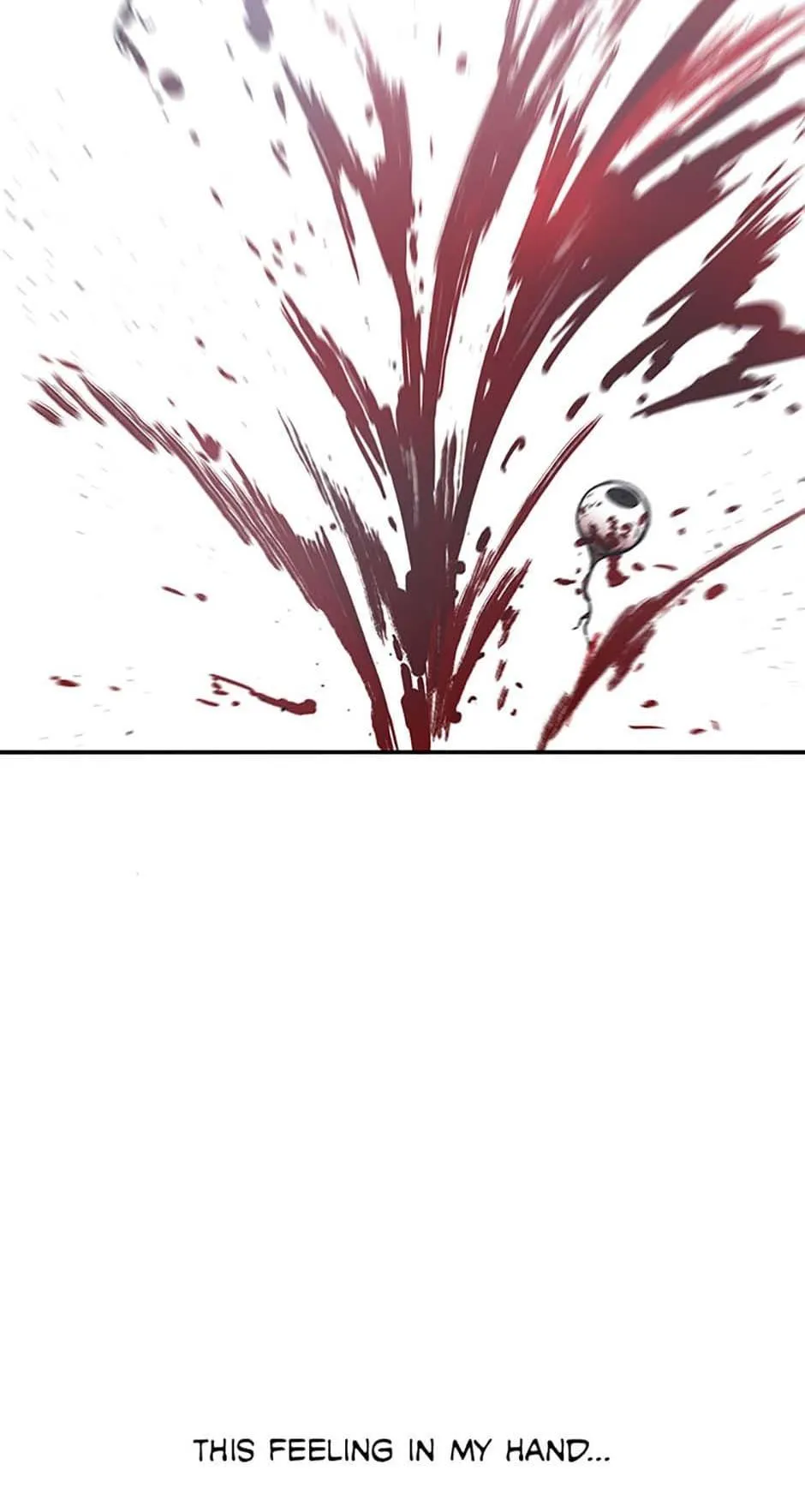 Read Existence en Manga Online