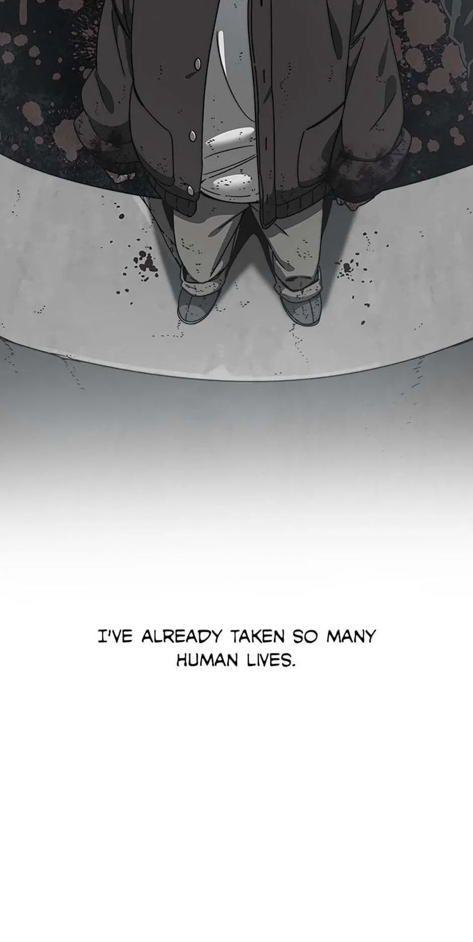 Read Existence en Manga Online