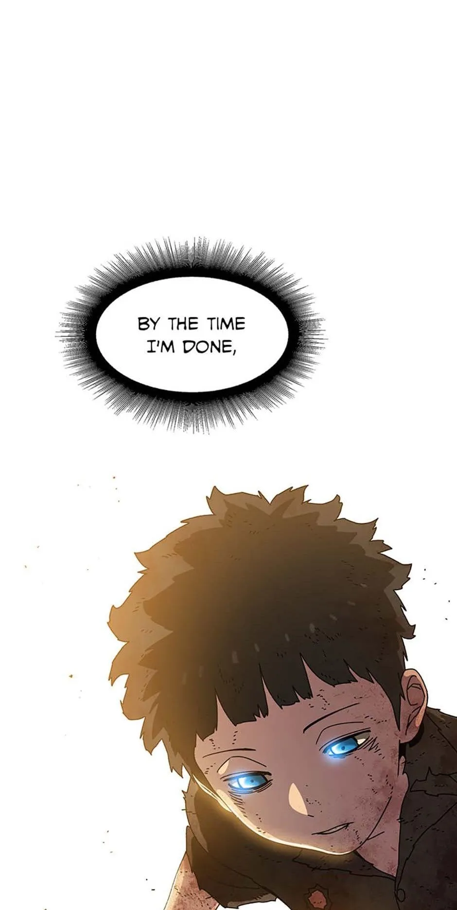 Read Existence en Manga Online