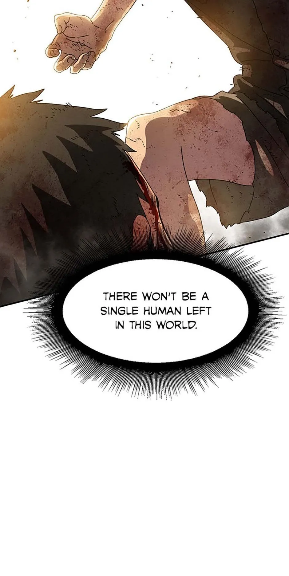 Read Existence en Manga Online