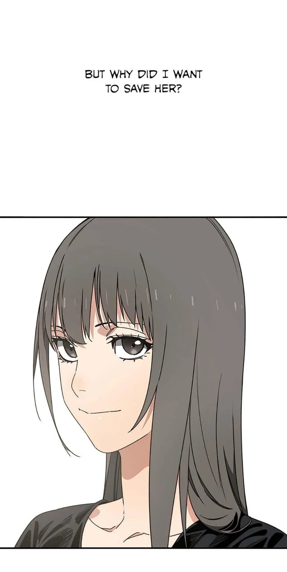Read Existence en Manga Online