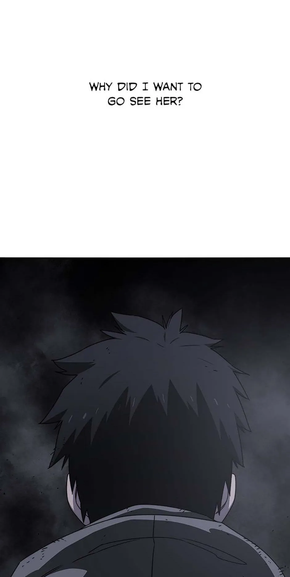 Read Existence en Manga Online