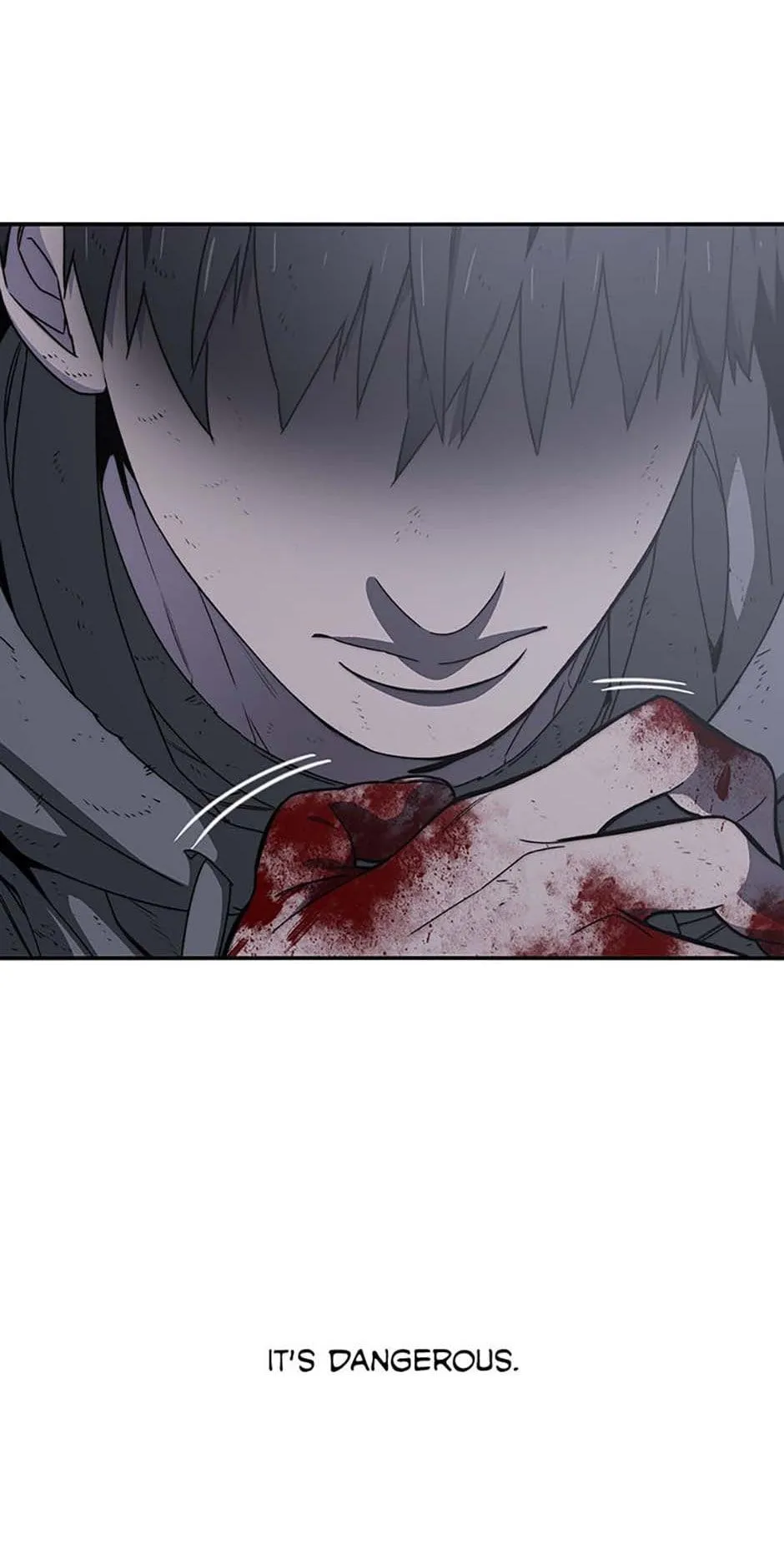 Read Existence en Manga Online