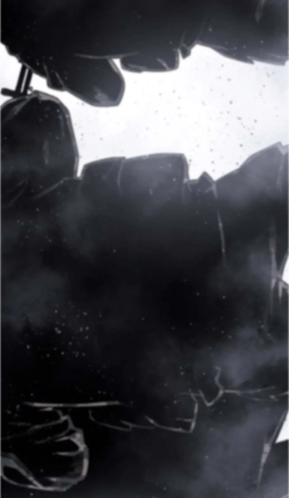 Read Existence en Manga Online