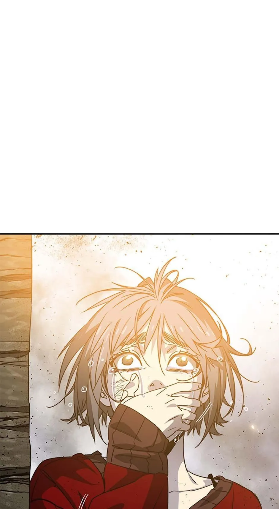 Read Existence en Manga Online
