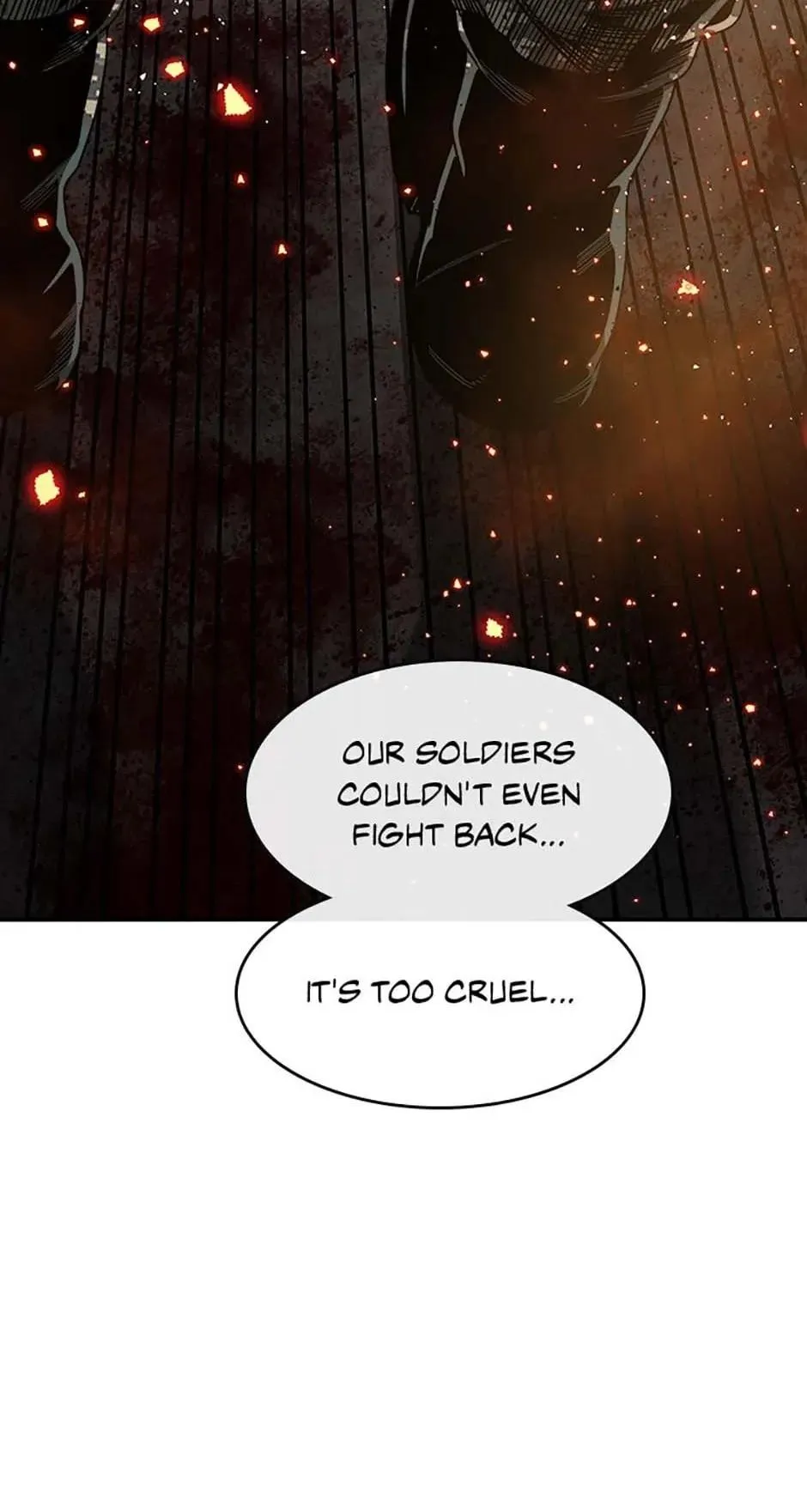 Read Existence en Manga Online