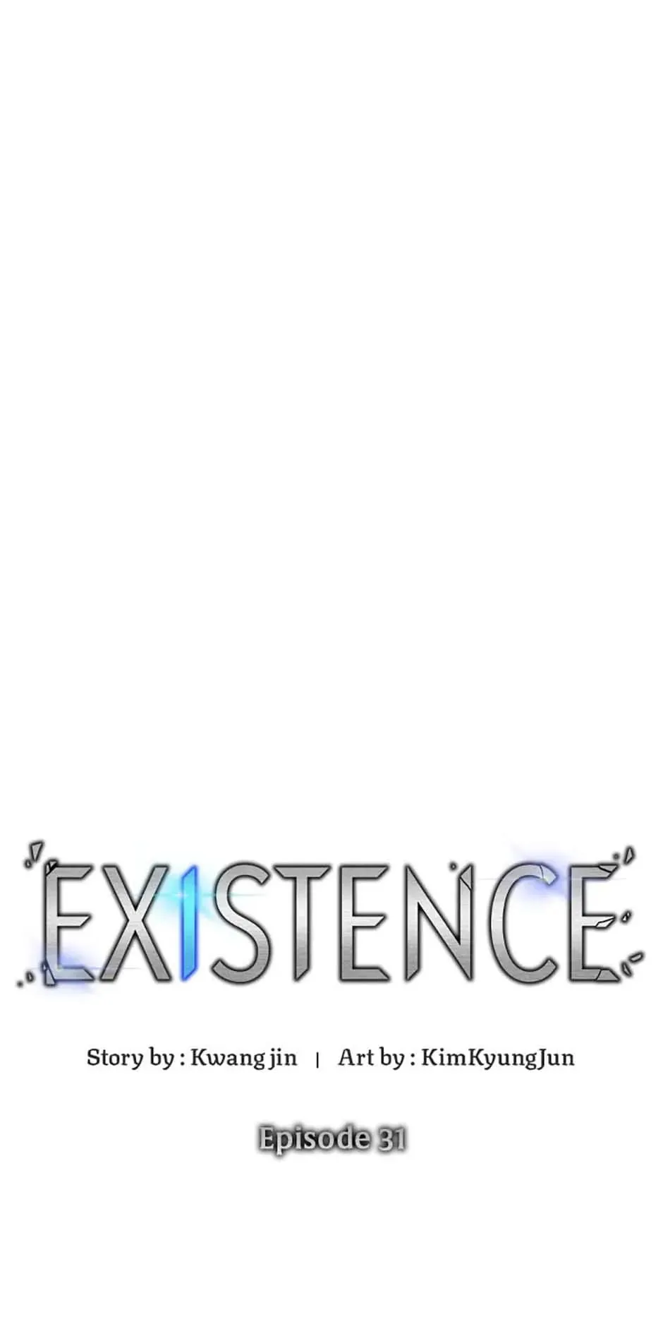 Read Existence en Manga Online