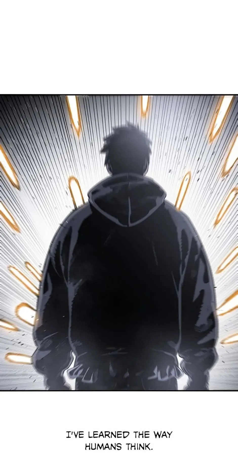 Read Existence en Manga Online