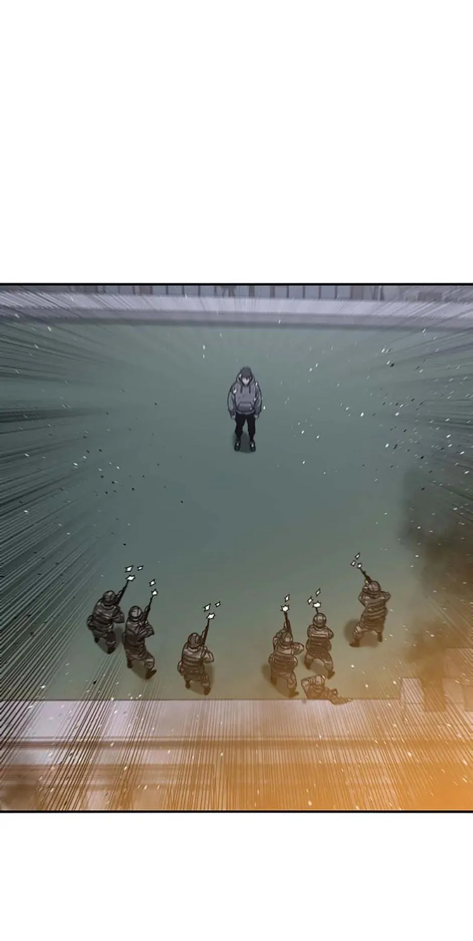 Read Existence en Manga Online