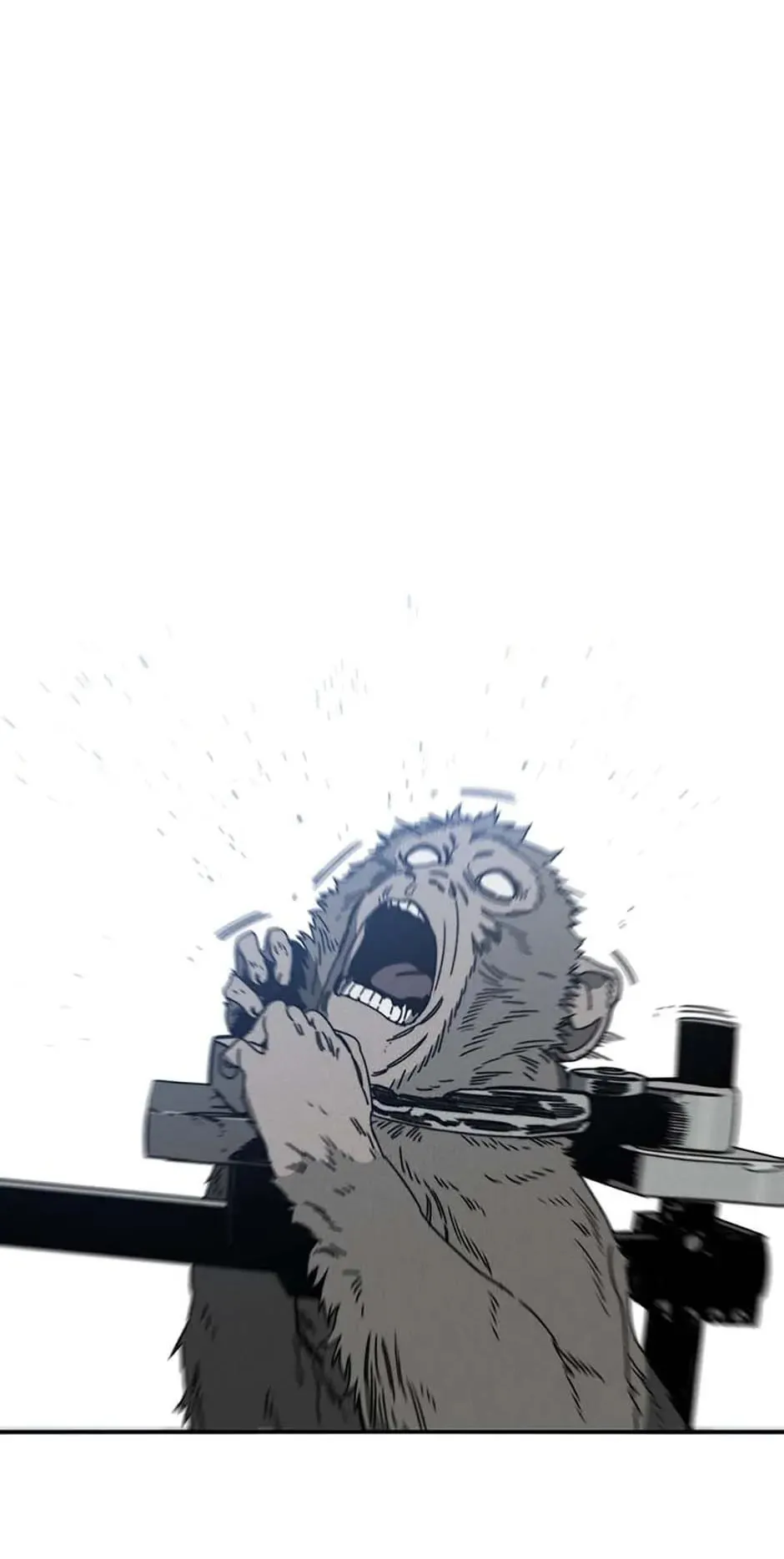 Read Existence en Manga Online