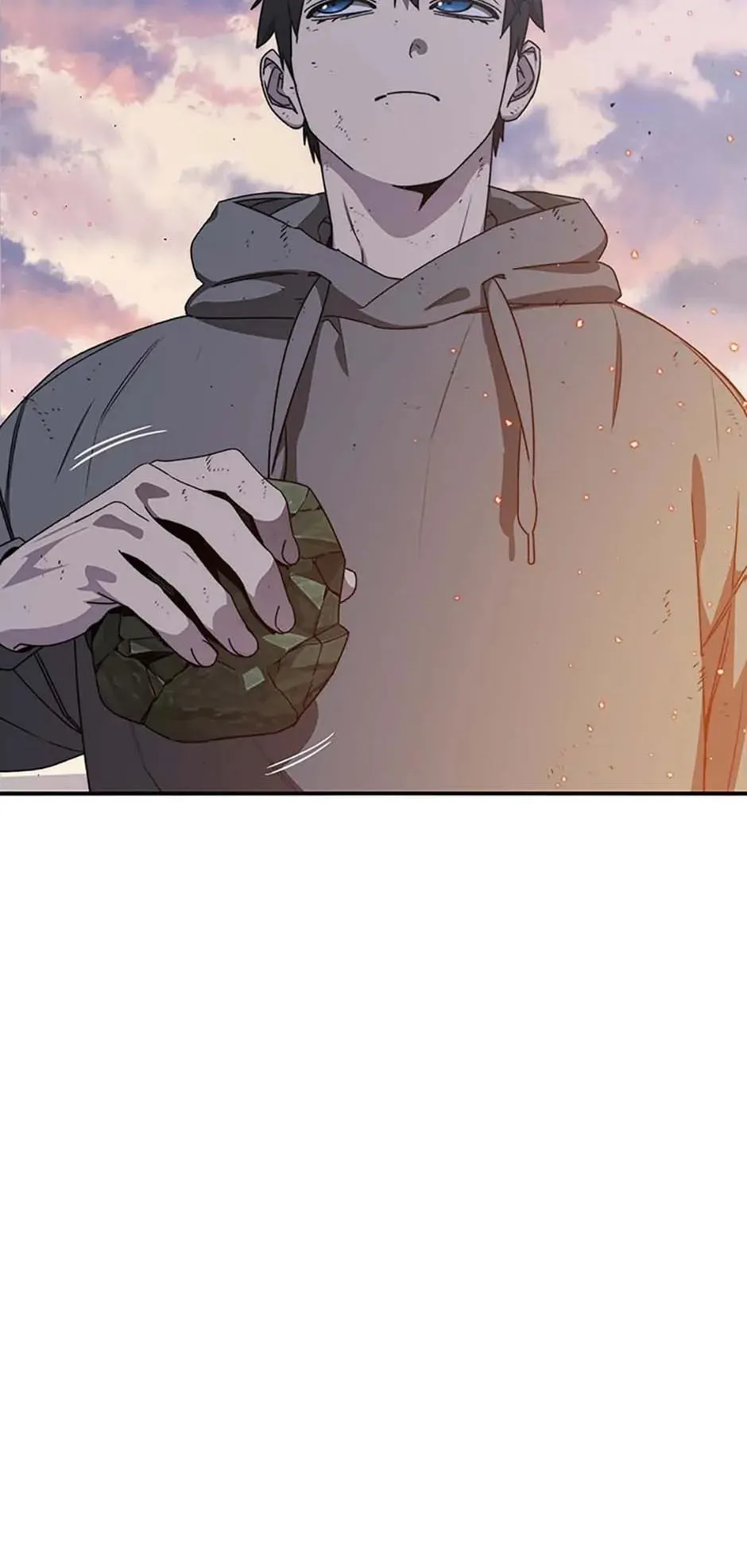 Read Existence en Manga Online