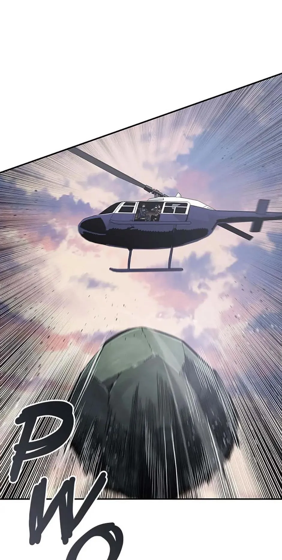 Read Existence en Manga Online