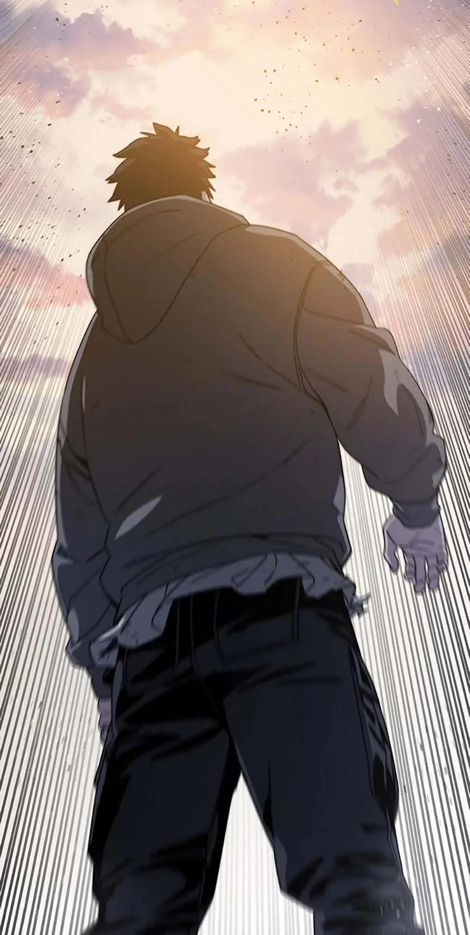 Read Existence en Manga Online