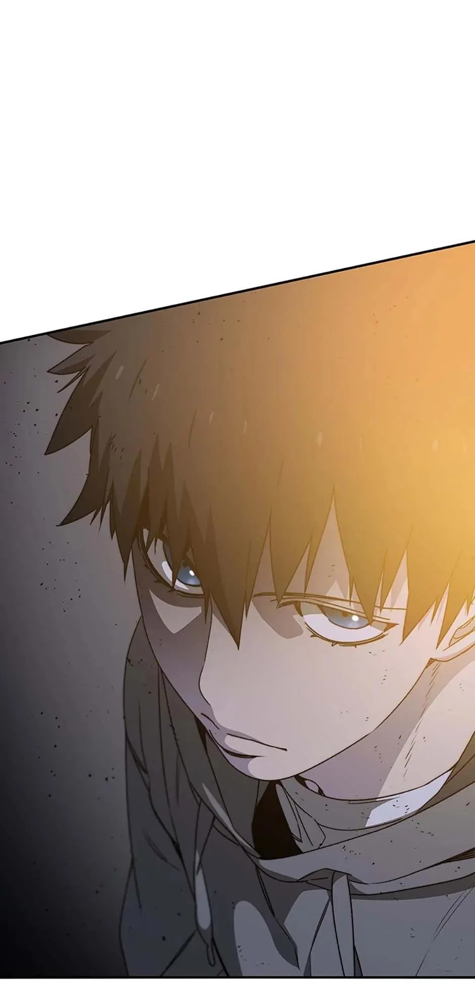 Read Existence en Manga Online