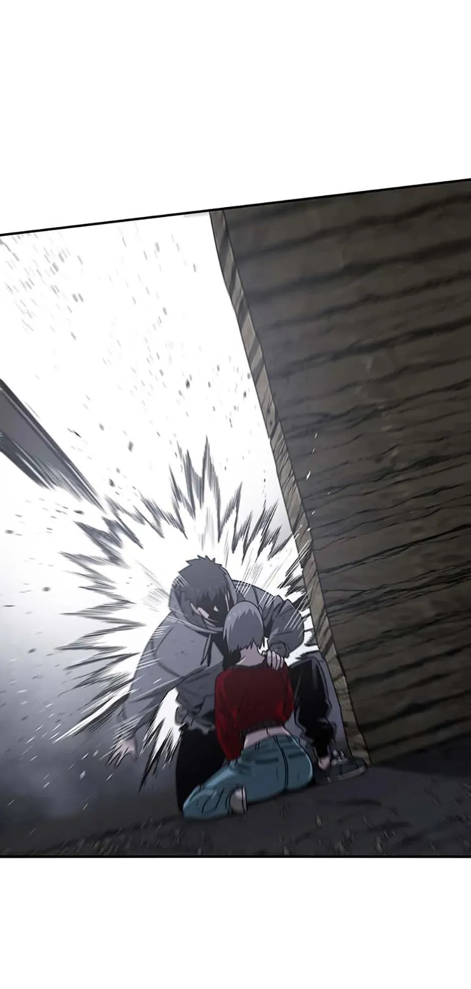 Read Existence en Manga Online