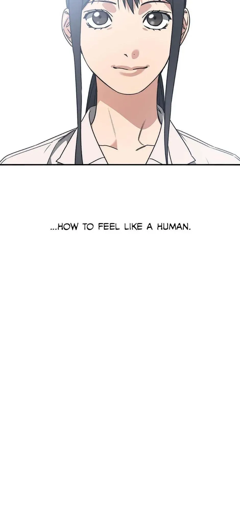 Read Existence en Manga Online