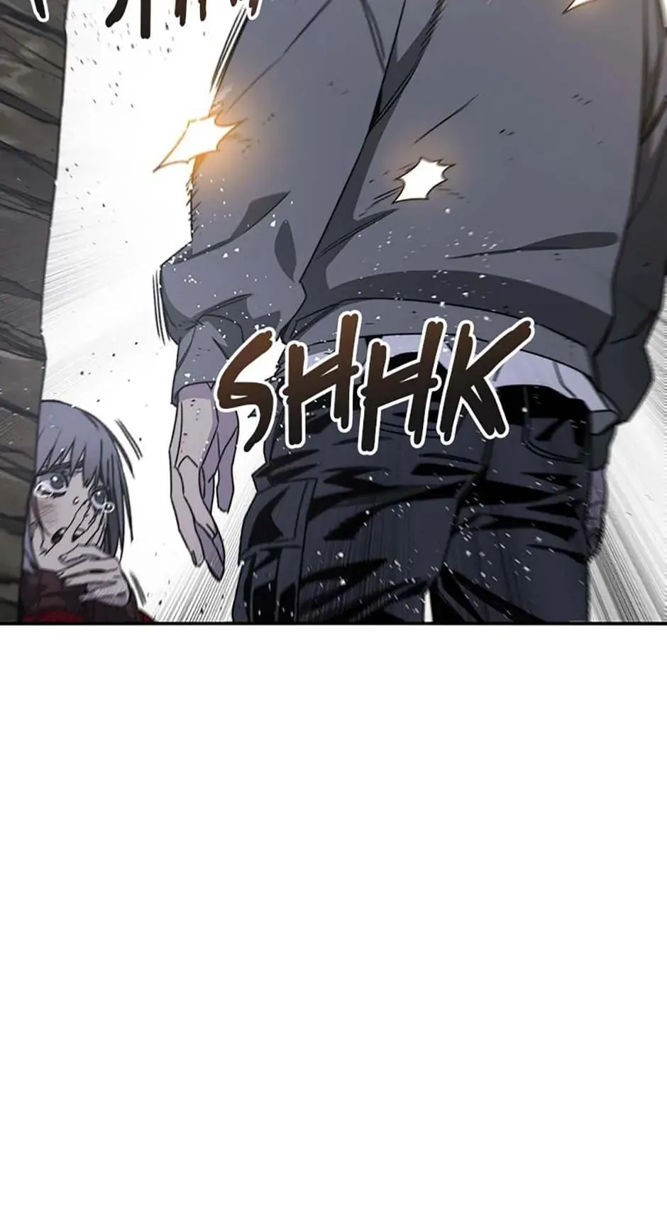 Read Existence en Manga Online