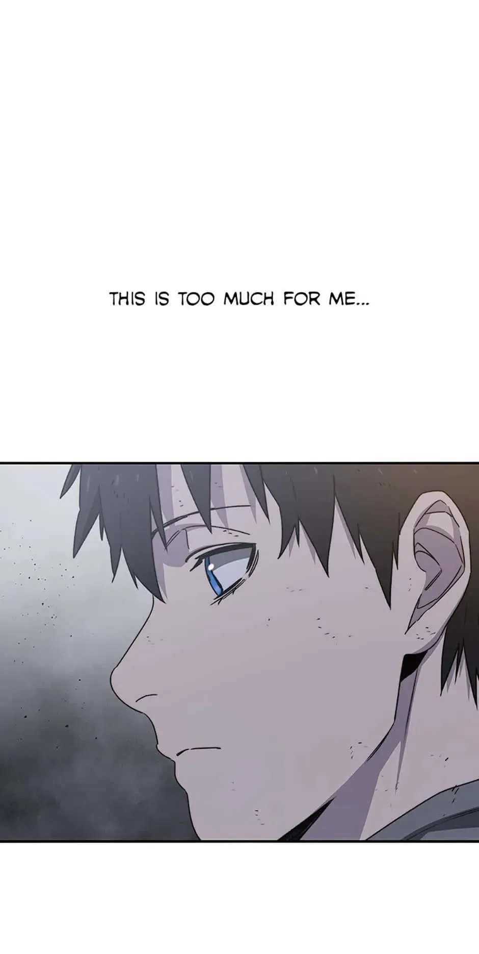Read Existence en Manga Online