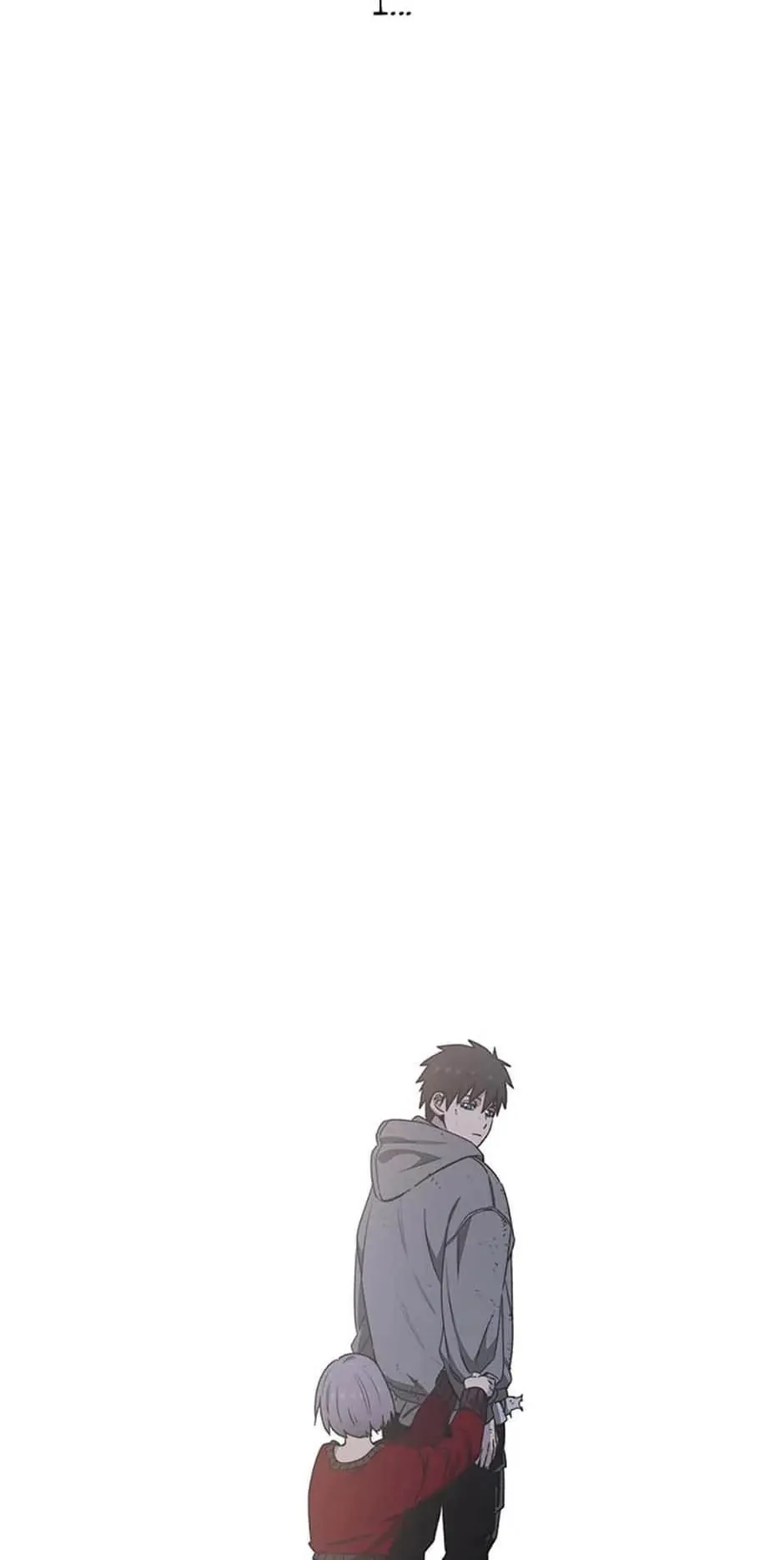 Read Existence en Manga Online